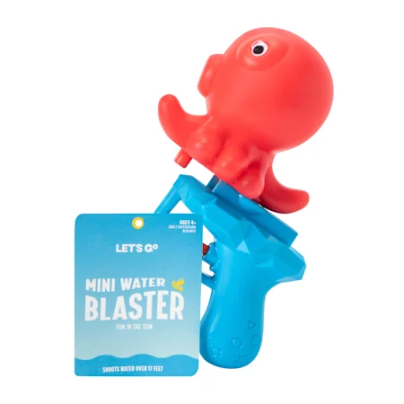 Novelty Mini Blaster