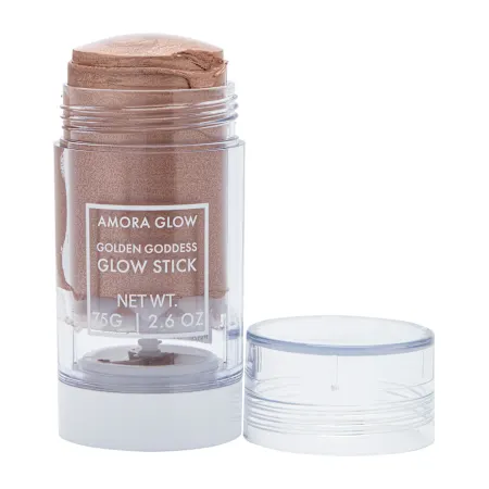 Amora Glow Golden Goddess Glow Stick 2.6oz