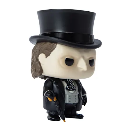 Funko Pop!® Batman Returns™ The Penguin Vinyl Figure | Five Below