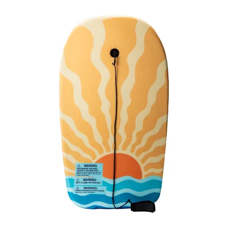 Printed Boogie Boards