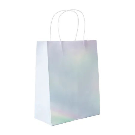 Kraft Gift Bags 8-Piece | Five Below