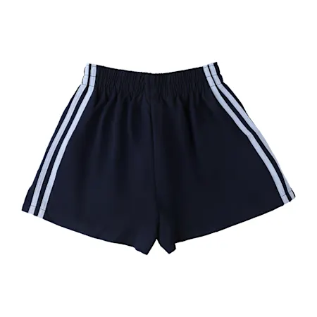 Juniors Windbreaker Short
