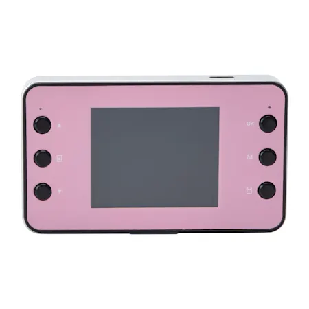 Up-Tech® Mini Digital Camera