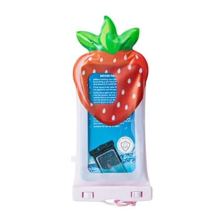 Novelty Waterproof Phone Pouch