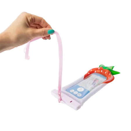 Novelty Waterproof Phone Pouch