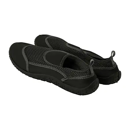 Juniors Aqua Shoes