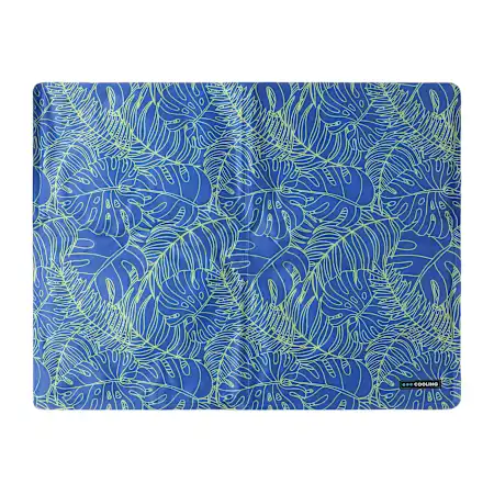 Printed Pet Cooling Mat