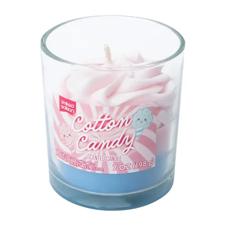 Sweet Scented Candle 7oz | Five Below