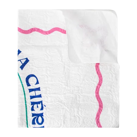 Quilt Throw 50in x 60in