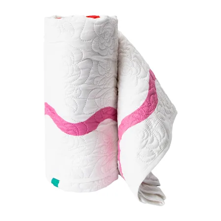 Quilt Throw 50in x 60in