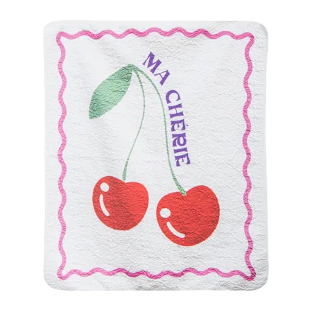 Quilt Throw 50in x 60in