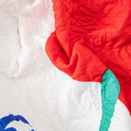 Quilt Throw 50in x 60in