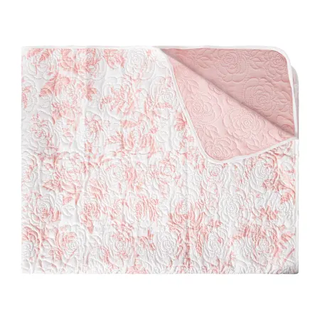Quilt Throw 50in x 60in