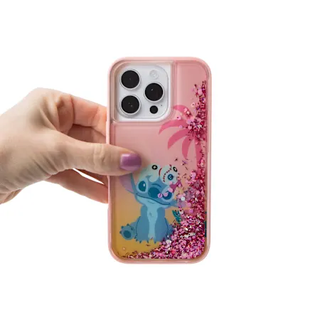 Disney iPhone 16 Pro® Character Phone Case