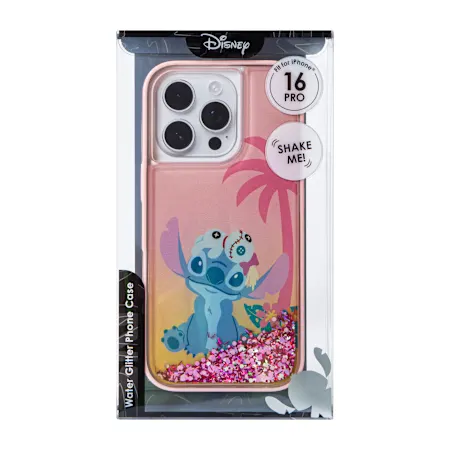 Disney iPhone 16 Pro® Character Phone Case