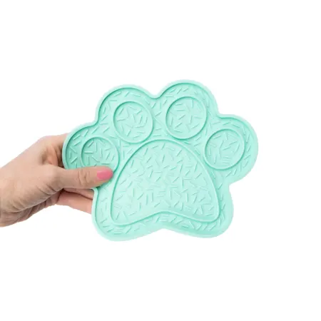 Pawsitively Fun! Pet Lick Mat