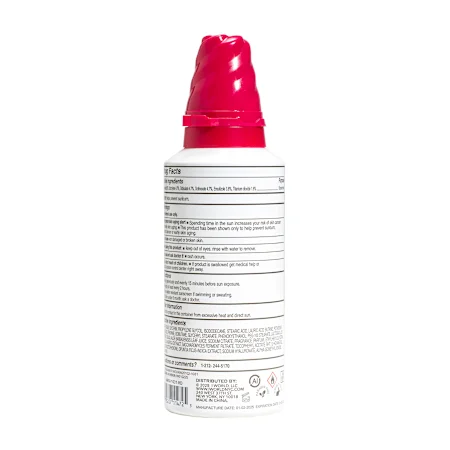 Whip Screen Sunscreen 4oz