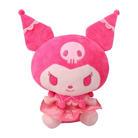 Hello Kitty & Friends® Pink Plush