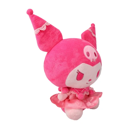Hello Kitty & Friends® Pink Plush