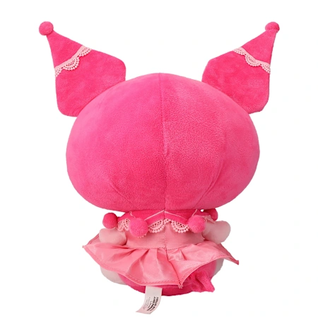 Hello Kitty & Friends® Pink Plush