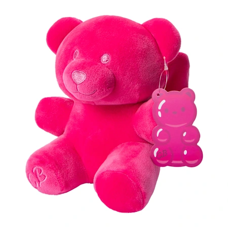 Candy Bears Plush