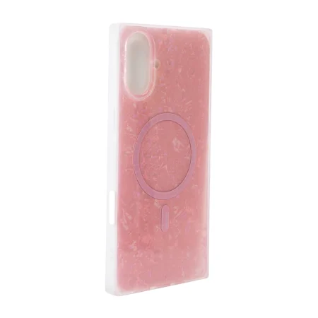 iPhone 16 Plus® Pearl Phone Case
