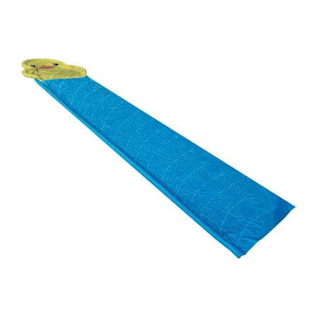Rubber Ducky Waterslide