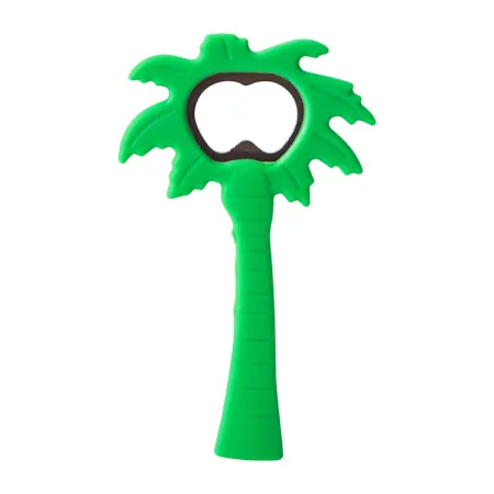 Silicone Bottle Opener