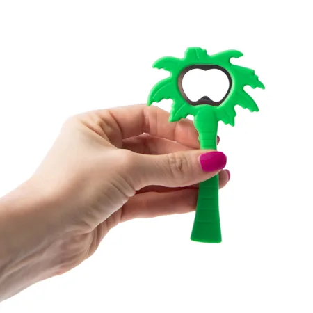 Silicone Bottle Opener