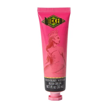 Licensed Scented Hand Cream 1oz