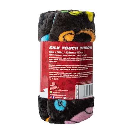 Pokemon™ Silk Touch Throw 40in x 50in