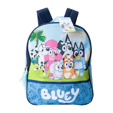 Licensed Backpack