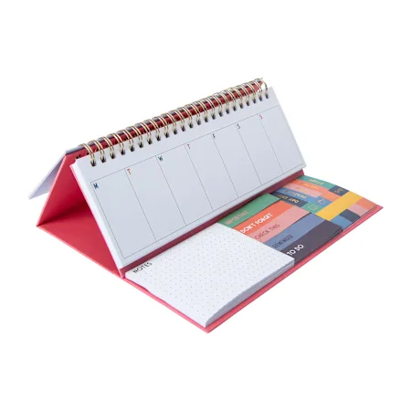 Desk Stationery Station