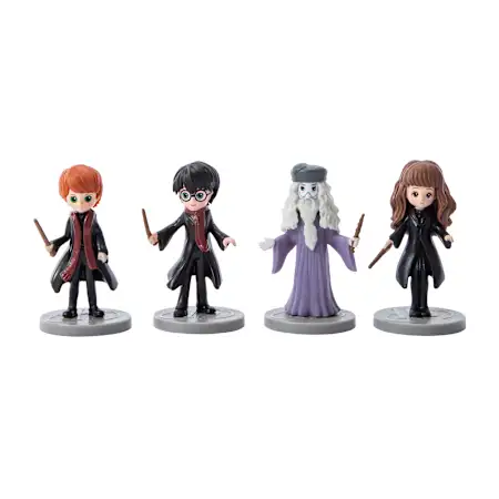 Harry Potter™ Figure Gift 4-Pack Set | Five Below