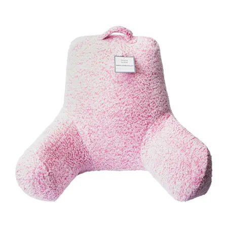Sherpa Armrest Pillow