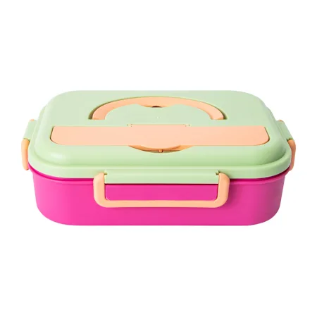 Stainless Steel Bento Box