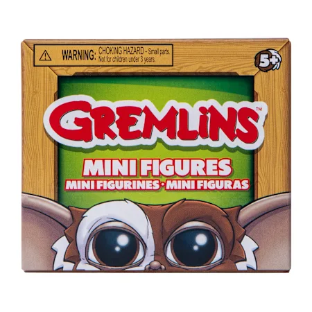 GREMLINS  シングル Gremlins - Spectrum Computing