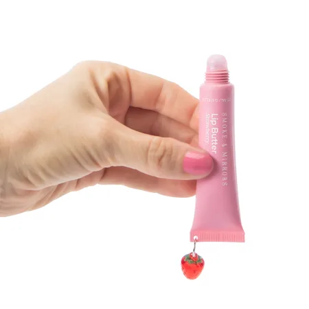 STRAWBERRY FIELDS 『Lips Like Strawberry』 Iconic 370 - Strawberry Fields – SofTap