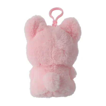 Lababies Monster Keychain Clip