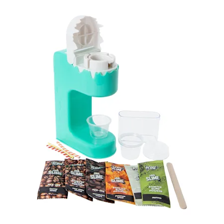 Java Slime Set | Five Below