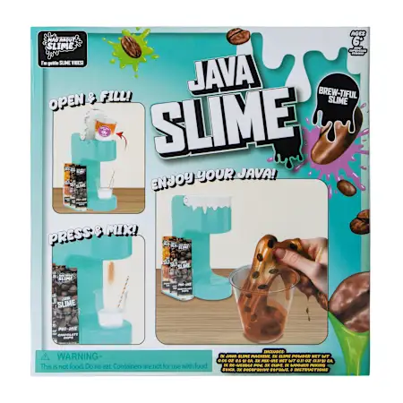 Java Slime Set | Five Below
