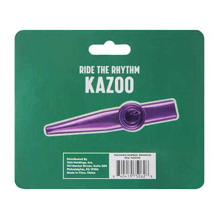 Kazoo　559 Kazoo | Five Below