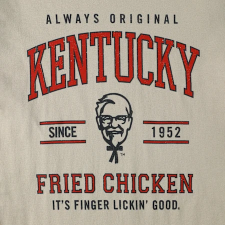KFC Since '52 Graphic Tee