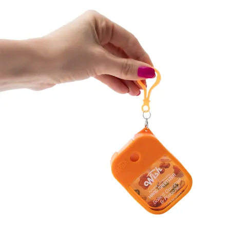 Wish Hand Sanitizer 1.2oz (Styles May Vary)
