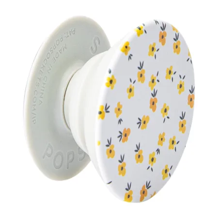 Popsockets Popgrip Floral Phone Grip Stand Five Below