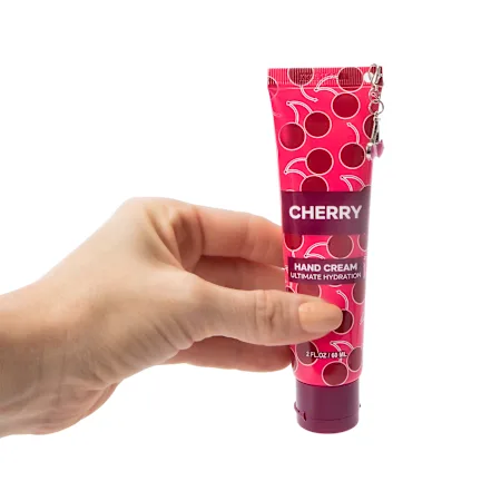 Cherry Hand Cream 2oz | Five Below