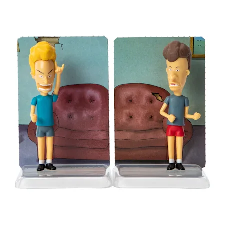 Y*t様 Beavis and Butthead フィギィア3 ビデオ4ポストカ Amazon.com: Funko POP TV: Beavis & Butt-Head – Butt-Head