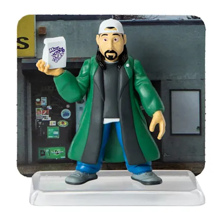 Jay & Silent Bob Figure | Five Below