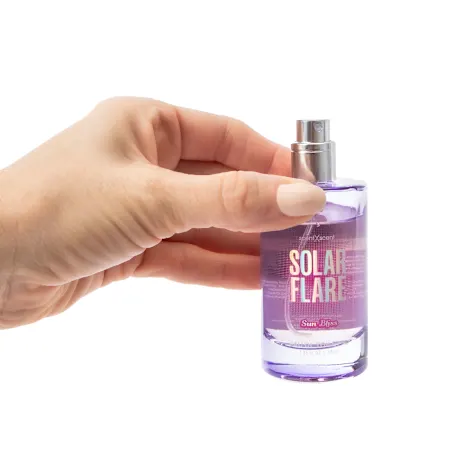 ScentXScent Solar Flare Fragrance Gift Set 5-Pack | Five Below