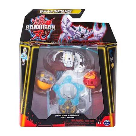 Bakugun™ Starter Pack (Styles May Vary) | Five Below